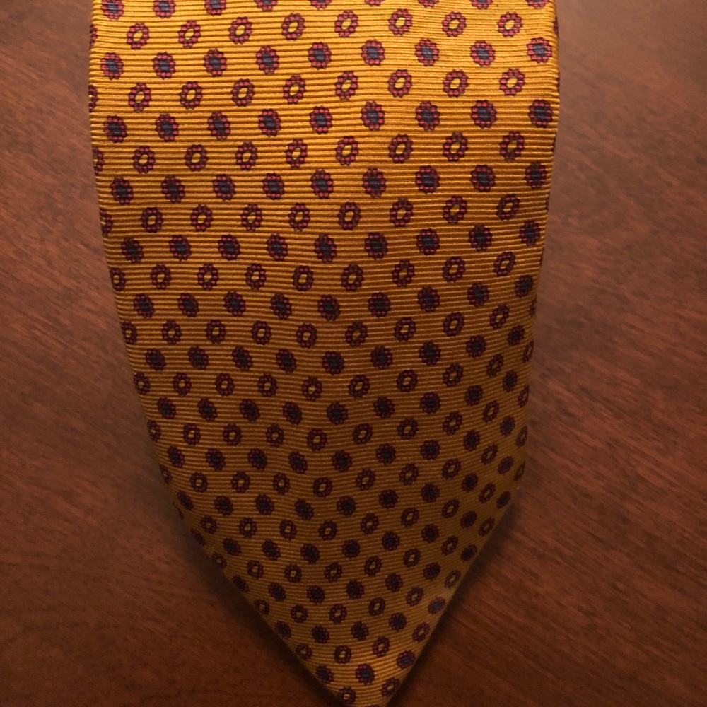 Brooks Brother Tie